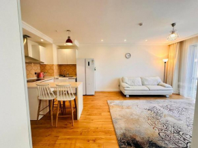 City Apartment Home